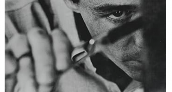 TeaFlix Tuesday with Anthony DiMaria (Jay Sebring’s nephew)